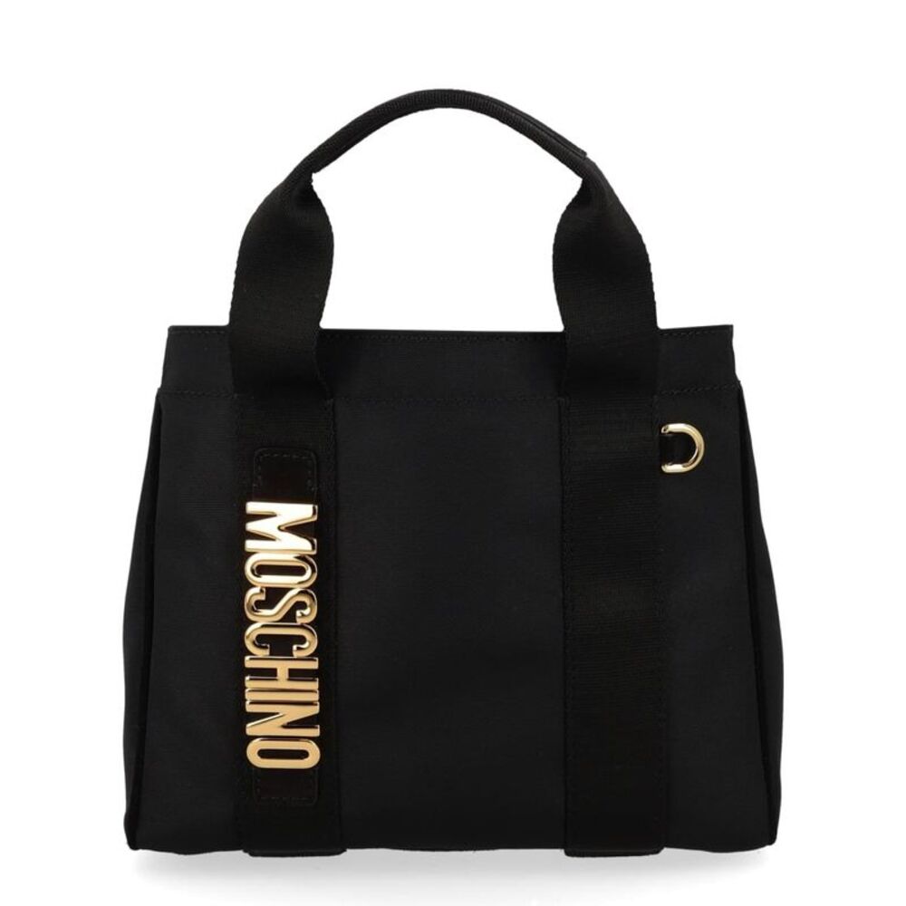 Moschino Women Moschino Women Borsa Tote "Carry Me"